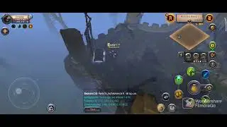 ALBION ONLINE соло подземелье Т8 х20 Профит стоит ли фармить сольники . SOLO DUNGEON FARM