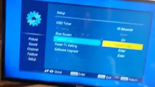 HOW TO CHANGE LED TV BOOTING LOGO