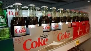 Study: food stamp soda ban may reduce obesity