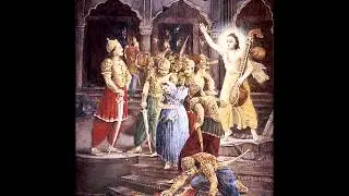 Srimad Bhagavatam Canto 8 Chapter 14 The System of Universal Management