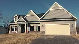 65 Copper Beech Run - Gerber Homes Shoot