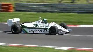 Brands Hatch Test Day - 26th May 2023