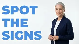 How To Recognize Vitamin D Deficiency In Seniors?