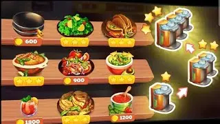 Cooking Crush :   New Free Cooking games Madness