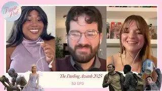 Darling Awards (Our First Annual Film Awards) | Celebrating the Best Films of 2025