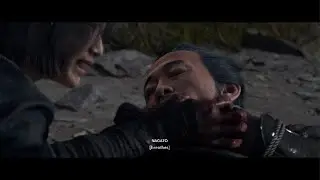 Assassin's Creed Shadows /EMBRACE THE DARKNESS: Walkthrough