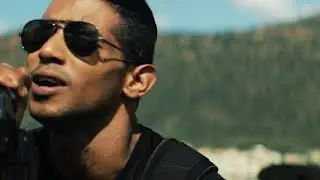 Hans Nayna - Revolution (OFFICIAL MUSIC VIDEO)