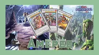Deck Breakdown #17 : &Acirc;m&eacute;p&eacute;e