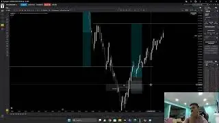 FOREX AND FUTURES LIVE EXECUTION AND ANALYSIS (16-01-2026)