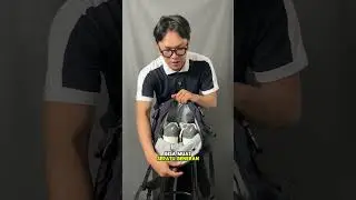 TRAVELING JADI MAKIN SIMPLE