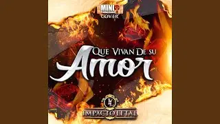 Que Vivan de Su Amor