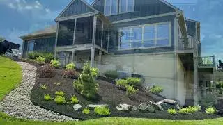Almony's Outdoors | Expert Landscaping, Hardscapes & Outdoor Living Spaces