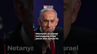 ISRAEL SERANG IBU KOTA QATAR DENGAN 15 JET TEMPUR, ENAM ORANG MENINGGAL DUNIA
