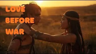 The First Bond | The First Love That United Two Rival Tribes | Ancient Story