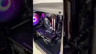 #shorts Affordable, Fast & Good Quality Gaming PC
