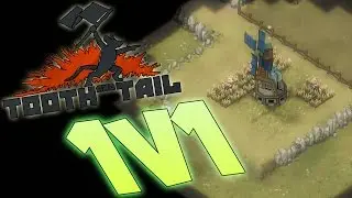 Tooth and Tail 1v1 Gameplay ► THE BATTLE OF THE AGES!