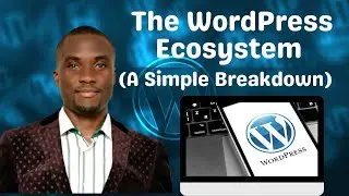 Live WordPress Navigation + Beginner Setup | Web Design And Digital Marketing Bootcamp 3 0  Day 2