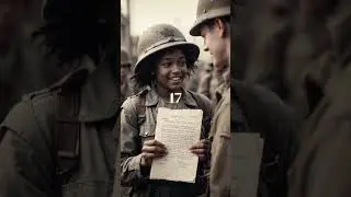 The Untold WWII Story #shorts