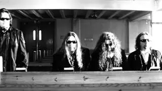 Los Bastardos Finlandeses - Last Call For Rock'n'Roll