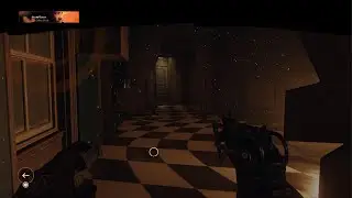 Softlock (Bug) - Deathloop