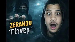Thief: O caba lijero