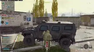Warzone BR FINAL Cardíaco, Rotacion táctica y Win
