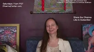 Mostly Meditation 1/5/2025
