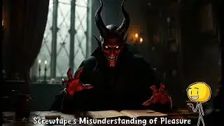 The Screwtape Letters by C.S. Lewis | Letter 22 Summary & Analysis