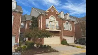 1919 LOGAN MANOR Drive | RESTON Real Estate
