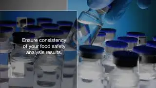 How To Process Your Food Sample for Analysis