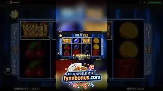 13.000 &euro; Multi Wild Gewinn 🎰￼