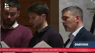 RTV HB | Zašto su hrvatske božićne pjesme najljepše?