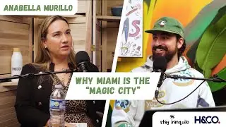 From Venezuela to Miami: Anabella Murillo&rsquo;s Immigration & Wealth Story