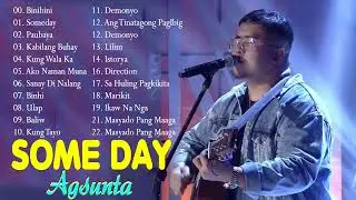 BINIBINI ,IKAW LANG (c)Zack Tabudlo - OPM COVER PLAYLIST 2022 I AGSUNTA SONG REQUEST NONSTOP#VOL.06F