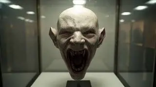 Evil Cursed Objects You Should Never Touch OR ELSE