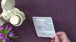 A Little Angel Message ✨ Your Daily Angel Message ✨ What the Angels want you to know 💖 #angelmessage