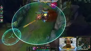 TODYMATAKORNOS BEST ADC BR (My Mom Said) League of Legends LOL