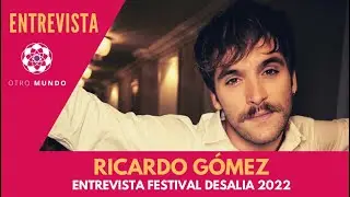 Ricardo Gómez: “Sería insultante que Benzema no ganara el Balón de Oro”