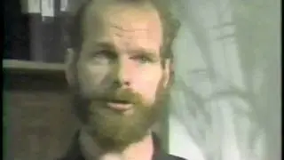 1980s Earth First! The Antidote for Despair (cropped widescreen)