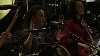 Ladies of the Wood - The witcher 3 Suite