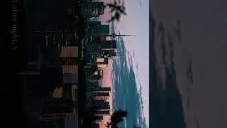 Summer's End || Toronto #art #cinematic #shortfilm #summer #toronto