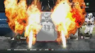 Madden 17 TOTW Bundle Opening!