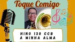 130 CCB Série TOQUE COMIGO 