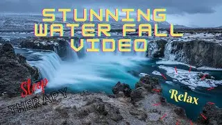 Relaxing Nature Sleep therapy Videos with quotes Live Stream