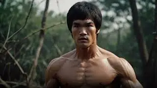Learn 5 BRUCE LEE Jungle Fury Moves to Boost Your Self Defense