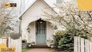 Transform Your Spring Home with Budget-Friendly Shabby Chic & Rustic Farmhouse Elegance Tips