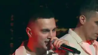 ARTUREZ, I RON Уфа Уфимская Волна 2024