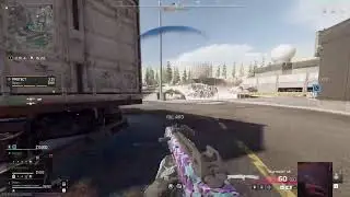 Bo7 Warzone: Playing casuals  Bottle cap CHAMPION on Leaderboard! M&K Cam!