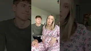 I want to go into labor but I also don't 😅