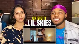 Where&rsquo;s the Album? Lil skies - On Sight (Official Reaction)